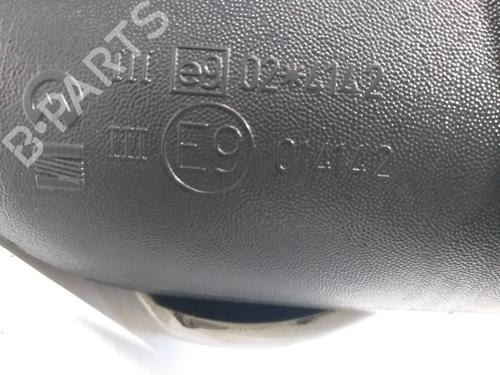 Left mirror SEAT TOLEDO III (5P2) 1.9 TDI | BP23565834C26 