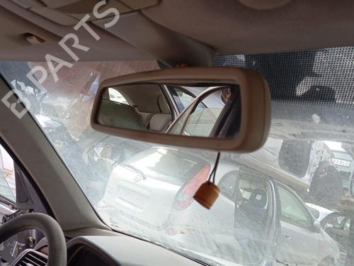 Used Rear mirror MERCEDES-BENZ E-CLASS (W210) E 290 Turbo-D (210.017) (129 hp) 24366233