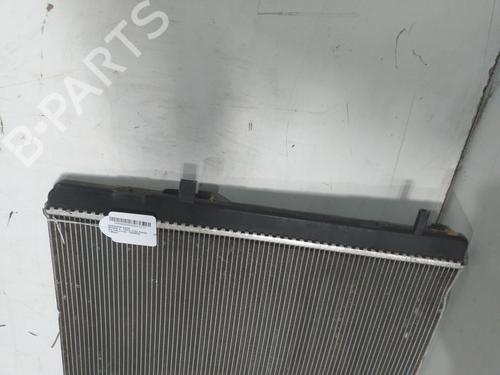 Køler NISSAN X-TRAIL III (T32_, T32R, T32RR)  | BP25740818M31 