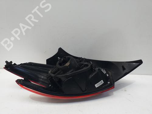 Right taillight PEUGEOT 208 I (CA_, CC_)  | BP25051022C35 