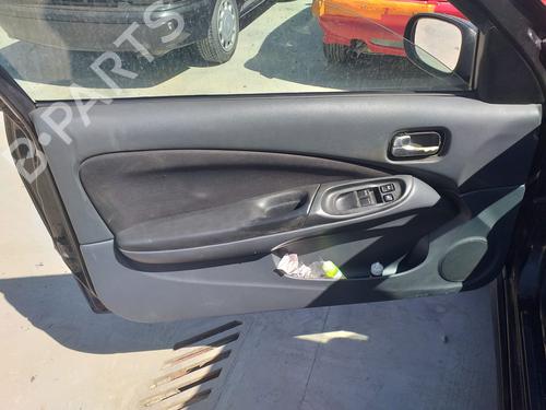 Rim NISSAN ALMERA II (N16) 2.2 dCi | BP12294842C45