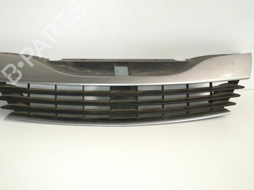 Used Grille RENAULT LAGUNA II Grandtour (KG0/1_) 1.8 16V (KG0B, KG0M) (120 hp) 9368824