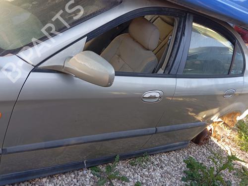 Used Rear left lock DAEWOO EVANDA (KLAL) 2.0 (131 hp) 23130570