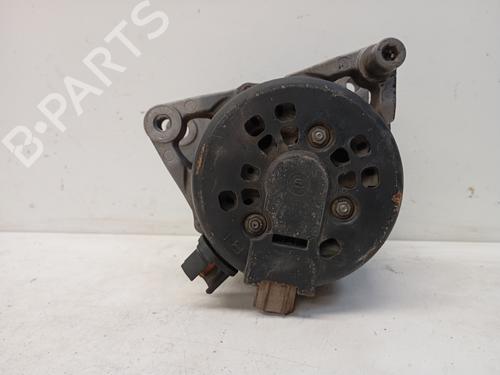 Alternator VOLVO S40 II (544) 2.0 D | BP36323997M7  - Image 7