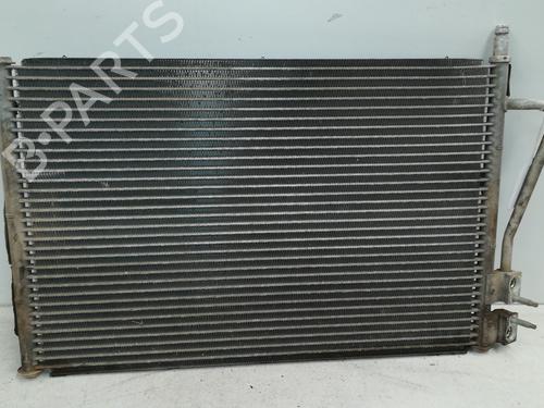 Used AC radiator FORD FIESTA V (JH_, JD_) 1.4 16V (80 hp) 13021059
