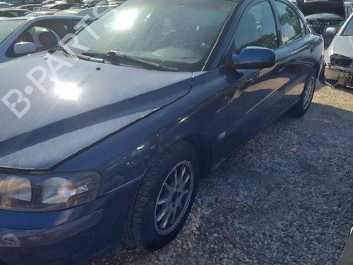 Startmotor VOLVO S60 I (384) 2.4 | BP9359459M8 
