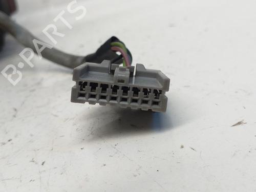 Right mirror NISSAN PRIMERA (P12) 2.2 Di | BP11085237C27 