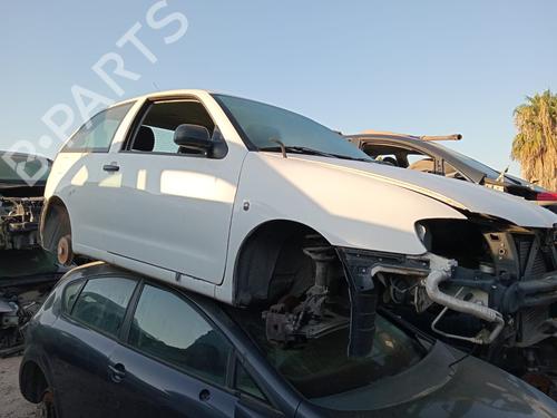 Right headlight SEAT IBIZA II (6K1) 1.4 i | BP10517206C29 