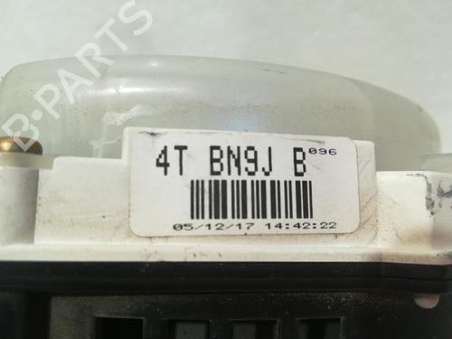 Instrument cluster MAZDA 3 Saloon (BK)  | BP9348255C47 