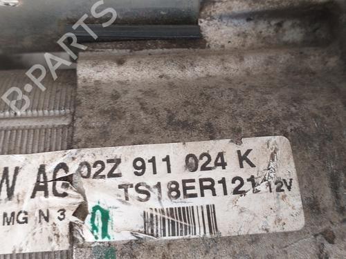 Starter SEAT IBIZA IV SC (6J1, 6P5)  | BP9352227M8 