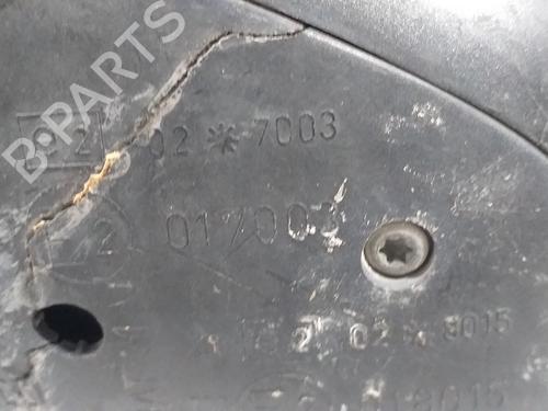 Retrovisor izquierdo PEUGEOT 206 Hatchback (2A/C)  | BP9347830C26 