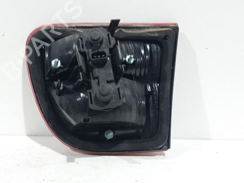 Left tailgate light SEAT LEON (1M1) 1.9 TDI | BP11767142C79 