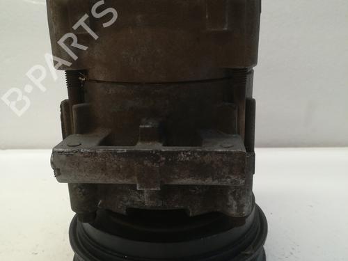 AC Kompressor FORD FIESTA Hatchback Van (JV_) TD 1.8 (75 hp) 9359335