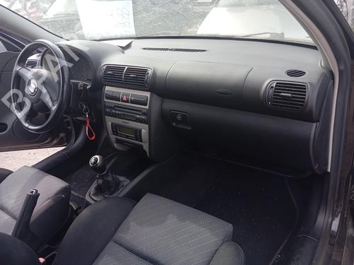 Passasjer kollisjonspute SEAT LEON (1M1) 1.6 16 V (105 hp) 26955285