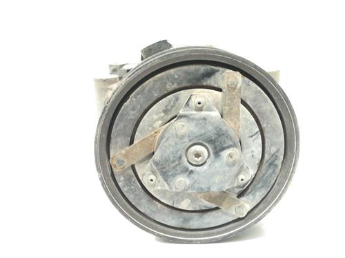 AC compressor RENAULT SCÉNIC II (JM0/1_)  | BP11347924M34 