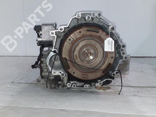 Used Automatic gearbox Automatic gearbox AUDI A8 D3 (4E2, 4E8) 3.0 TDI quattro (233 hp) 9356681 9356681