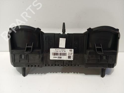 Instrument cluster SEAT LEON (1P1)  | BP20320485C47 