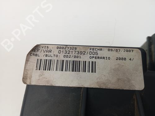 Fuse box OPEL CORSA D (S07) | BP36073436E1 - Image 2