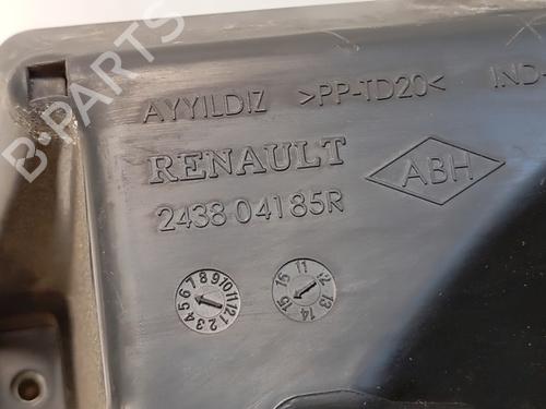 Fuse box RENAULT CLIO IV (BH_) | BP36490222E1 - Image 5