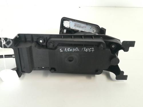 Gear lever SEAT ARONA (KJ7, KJP) 1.0 TSI | BP10991665M90 