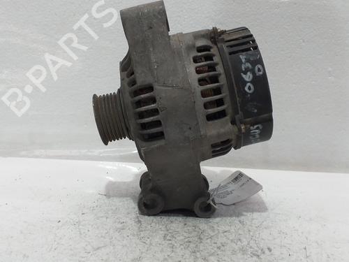 Alternator FORD FOCUS II (DA_, HCP, DP)  | BP9351849M7 