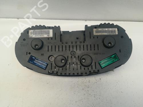 Instrument cluster SEAT LEON (1M1)  | BP9348171C47 