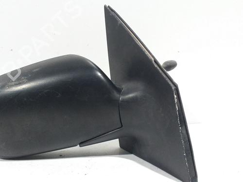 Right mirror TOYOTA YARIS (_P1_) 1.3 (SCP12_, SCP13_, SCP12R, SCP13R) | BP9357287C27 
