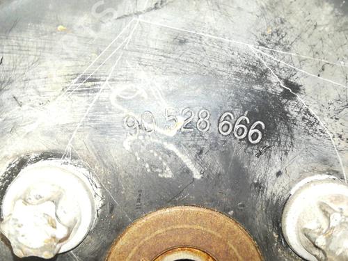 Steering pump OPEL VECTRA B (J96)  | BP9350970M99 