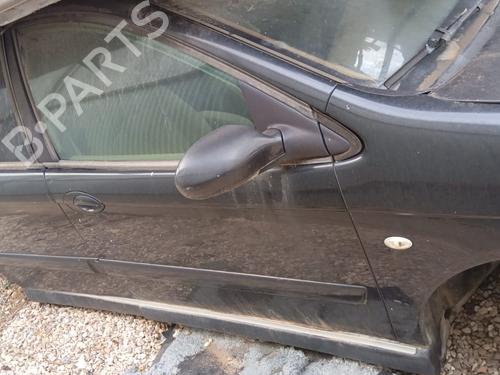 Used Front right window mechanism CITROËN C5 II (RC_) [2004-2008]  26331361