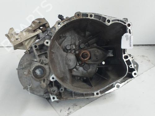 Used Gearbox PEUGEOT 307 (3A/C) [2000-2012]  9350358