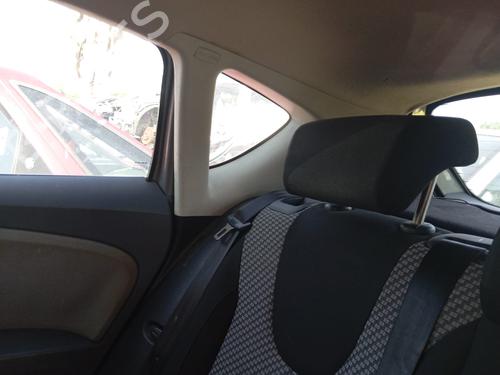 Cinto de segurança traseiro direito SEAT LEON (1P1) [2005-2013]  26873873