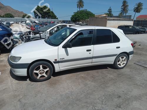 Rim PEUGEOT 306 (7B, N3, N5) 1.9 SLD | BP11085260C45 