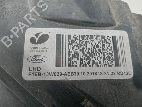 Right headlight FORD FOCUS III 1.0 EcoBoost | BP35820323C29 - Image 3