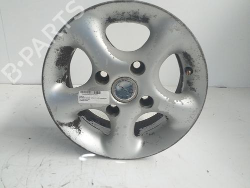 Used Rim HYUNDAI ACCENT I (X-3) 1.3 i 12V (84 hp) 17519383