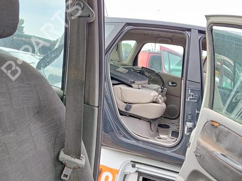 Used Front left seatbelt RENAULT SCÉNIC I MPV (JA0/1_, FA0_) 2.0 16V RX4 (139 hp) 16224971