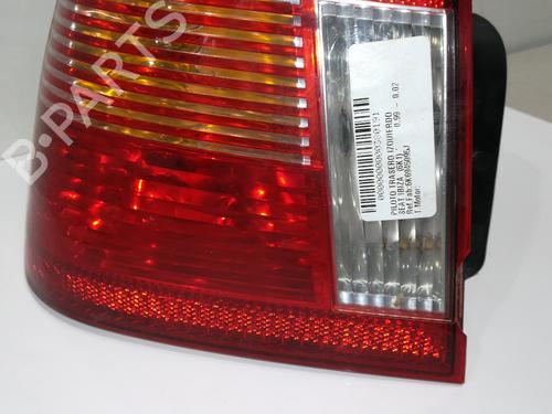 Left taillight SEAT IBIZA II (6K1)  | BP16237880C34