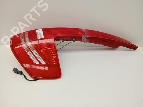 Right taillight CITROËN C4 I (LC_)  | BP17106778C35 