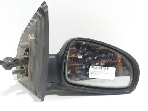 Used Right mirror CHEVROLET AVEO / KALOS Hatchback (T200) 1.4 (83 hp) 9357241
