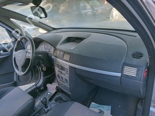 Passasjer kollisjonspute OPEL MERIVA A MPV (X03) 1.7 CDTI (E75) (100 hp) 25030774