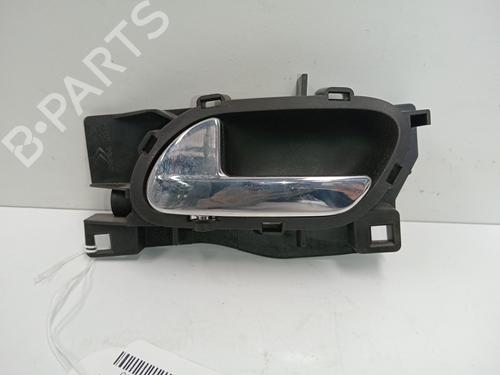 Used Front left interior door handle Front left interior door handle CITROËN C4 I (LC_) [2004-2014] 17106771 17106771