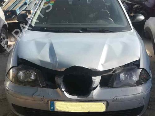 Left taillight SEAT IBIZA III (6L1)  | BP9355505C34