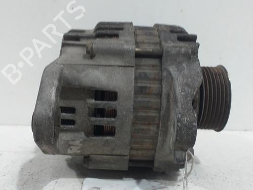 Alternator NISSAN ALMERA II Hatchback (N16) 1.5 | BP9352019M7 