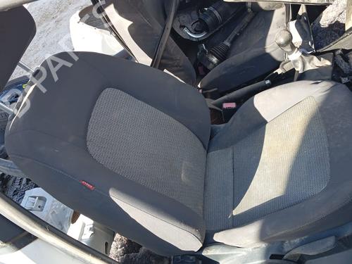 Siège avant droit SEAT IBIZA IV (6J5, 6P1) [2008-2017]  12292357