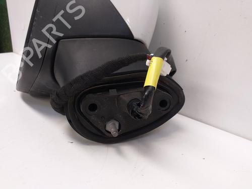 Left mirror NISSAN MICRA V (K14)  | BP24801141C26 