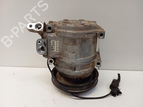 Compresseur AC KIA SHUMA II Saloon (FB) 1.6 (101 hp) 20722725