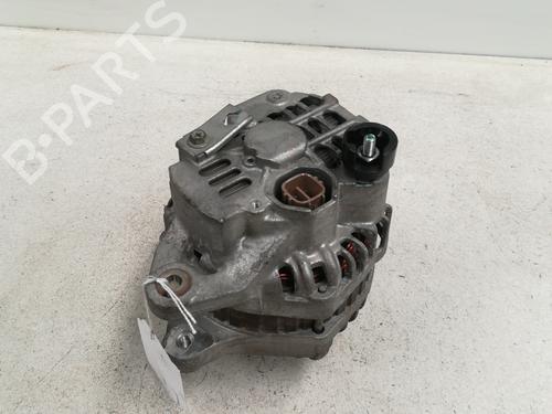 Generator HONDA JAZZ II (GD_, GE3, GE2) 1.3 iDSi (GD1) | BP13021104M7 