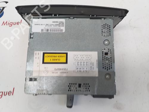 Radio FIAT GRANDE PUNTO (199_) 1.4 16V | BP9357554E6 