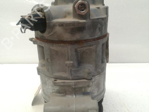 AC compressor DODGE CALIBER  | BP10245716M34 