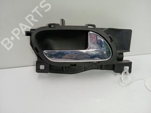 Front right interior door handle CITROËN C4 Coupe (LA_) 2.0 16V (136 hp) 17106770