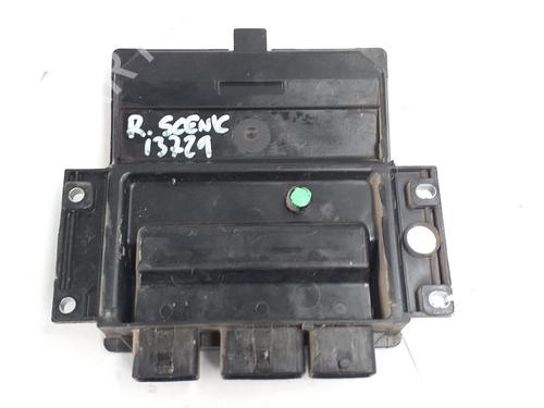 Engine control unit (ECU) RENAULT SCÉNIC II (JM0/1_)  | BP10224876M57 